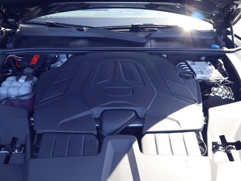 New 2026 Porsche Cayenne AWD/4WD image 26