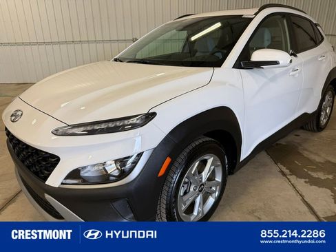 Used 2023 Hyundai Kona SEL w/ Convenience Package image 9