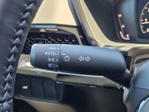 Used 2026 Honda CR-V EX-L image 24