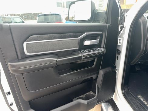 Used 2019 RAM 2500 Big Horn w/ Towing Technology Group image 20