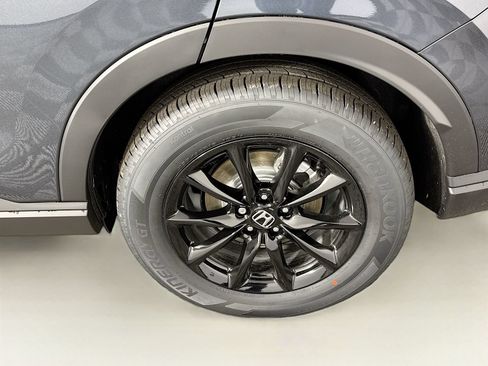 Used 2026 Honda CR-V Sport-L image 5