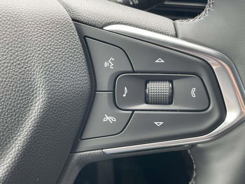 New 2026 Chevrolet Trax ACTIV w/ Driver Confidence Package FWD image 16