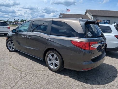 Used 2020 Honda Odyssey EX-L image 5