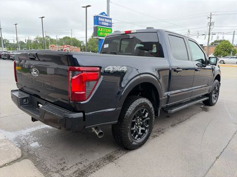 New 2026 Ford F150 XLT w/ Equipment Group 302A MID AWD/4WD image 10