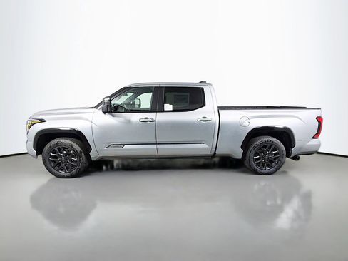 New 2026 Toyota Tundra Platinum AWD/4WD image 8