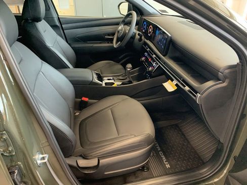 New 2026 Hyundai Santa Cruz SEL image 18