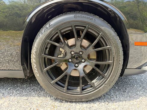 Used 2015 Dodge Challenger SXT Plus w/ Driver Convenience Group RWD image 47