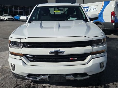 Used 2017 Chevrolet Silverado 1500 LT w/ All Star Edition image 13