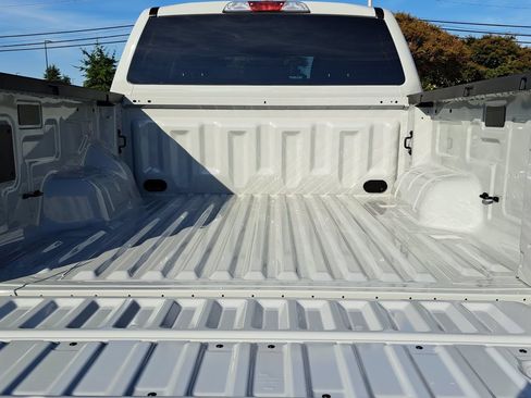 New 2026 Ford Ranger XLT w/ Trailer Tow Package AWD/4WD image 16