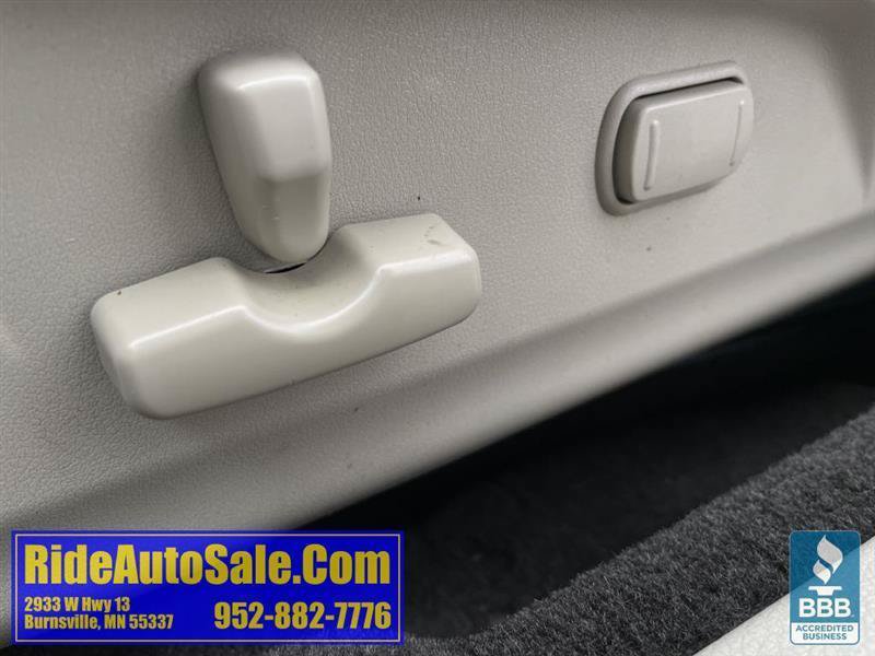 Used 2012 Subaru Outback 2.5i Limited AWD/4WD image 17