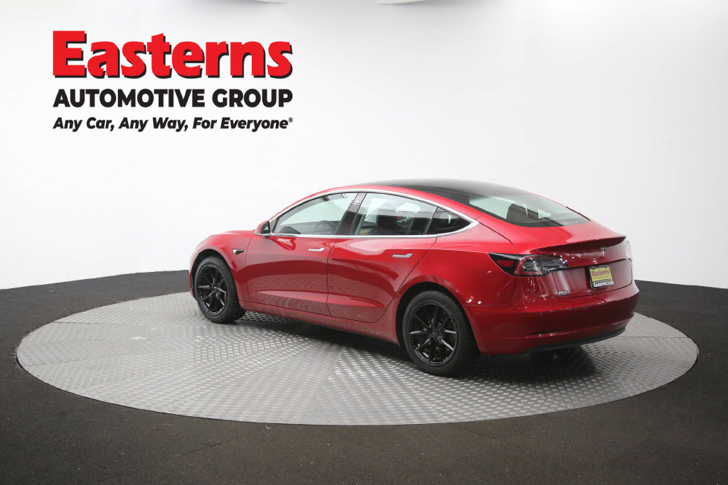 Used 2019 Tesla Model 3 Standard Range Plus RWD image 58