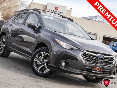 Used 2024 Subaru Crosstrek 2.0i Premium