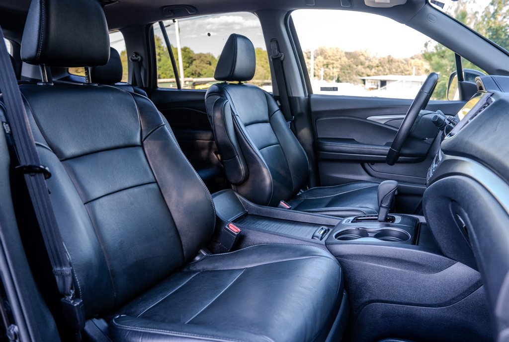 Used 2019 Honda Pilot EX-L image 32