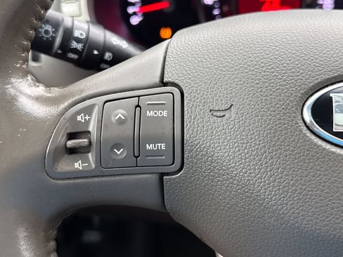 Used 2013 Kia Sportage EX w/ EX Premium Pkg FWD image 19