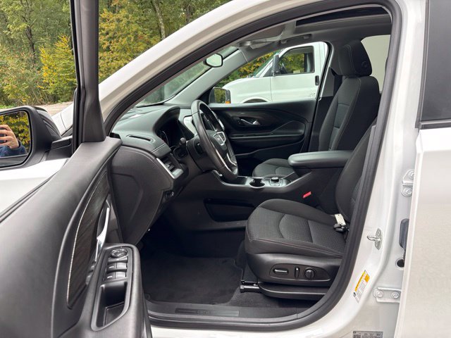 Used 2023 GMC Terrain SLE w/ Driver Convenience Package AWD/4WD image 26