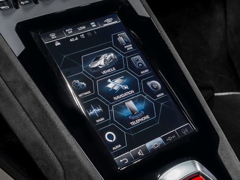 Used 2023 Lamborghini Huracan Tecnica image 25