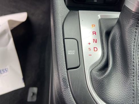 Certified 2024 Kia Forte LXS image 23