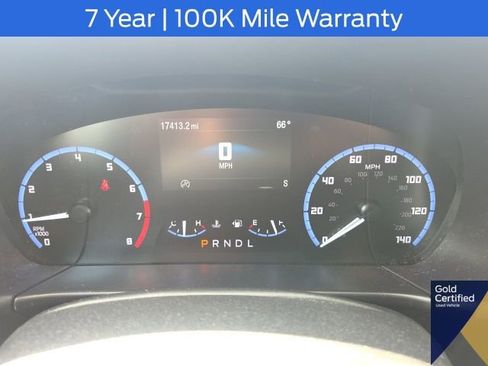 Certified 2024 Ford Bronco Sport Big Bend w/ Convenience Package AWD/4WD image 48