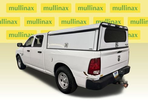 Used 2019 RAM 1500 Tradesman image 8