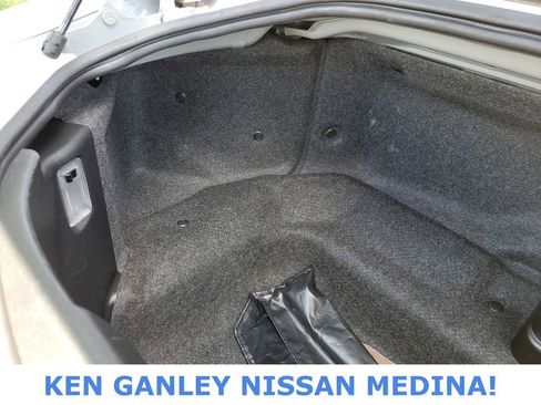 Used 2024 MAZDA MX-5 Miata RF Grand Touring RWD image 37