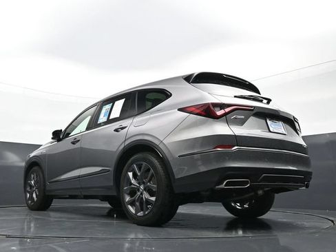 Used 2023 Acura MDX A-Spec AWD/4WD image 39
