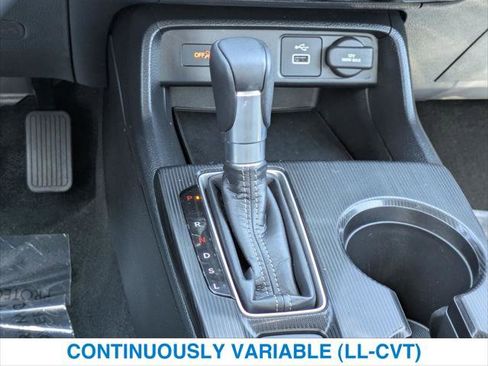 Certified 2024 Honda Civic EX image 19