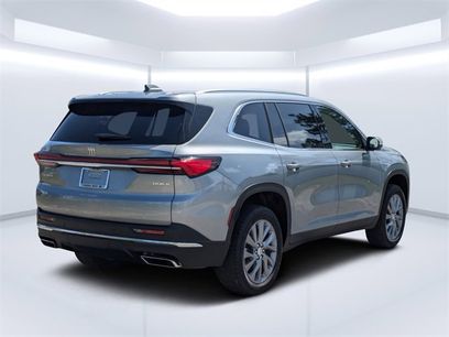 New 2025 Buick Enclave Preferred w/ Power Package