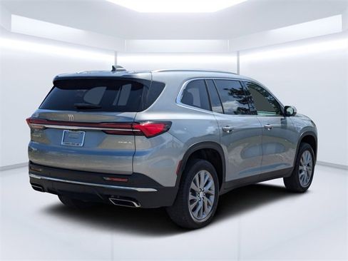 New 2025 Buick Enclave Preferred w/ Power Package image 3