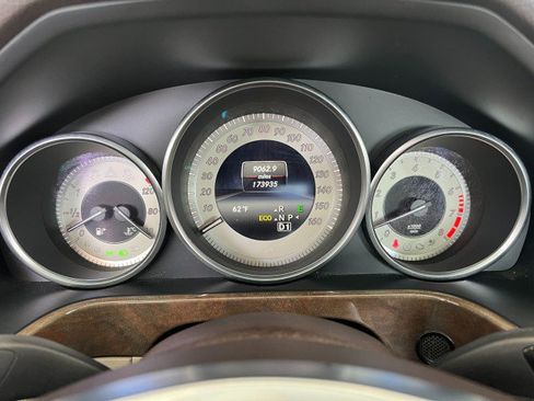 Used 2014 Mercedes-Benz E 350 4MATIC Sedan image 24