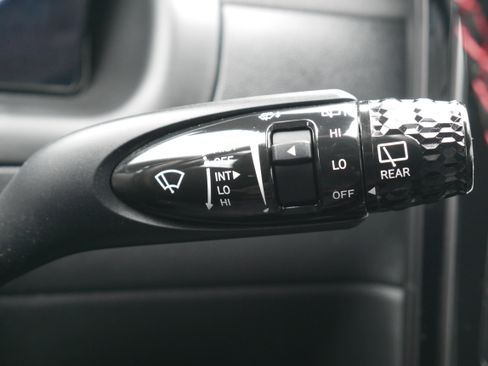 Used 2024 Hyundai Tucson N Line AWD/4WD image 30