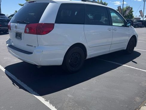 Used 2006 Toyota Sienna LE FWD image 15