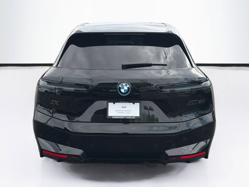 Used 2023 BMW iX M60 AWD/4WD image 6