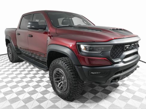 Used 2024 RAM 1500 TRX image 3