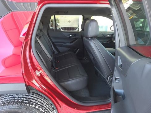 New 2026 Chevrolet Equinox LT w/ Convenience Package II image 39