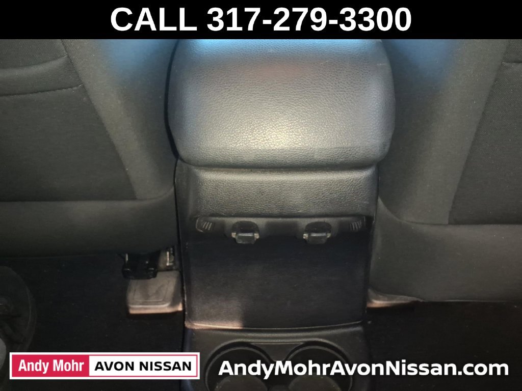 Used 2012 Jeep Wrangler Sport AWD/4WD image 38
