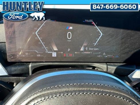 Used 2023 BMW M340i xDrive w/ Premium Package image 28