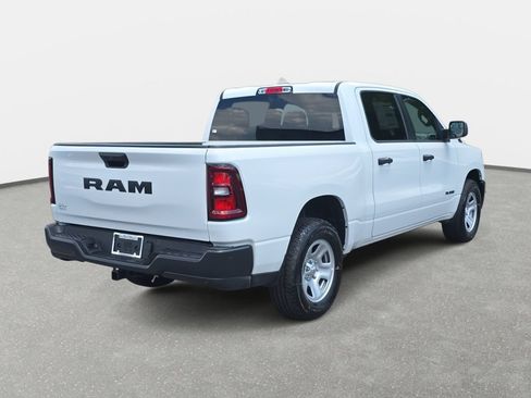 New 2026 RAM 1500 Tradesman RWD image 5