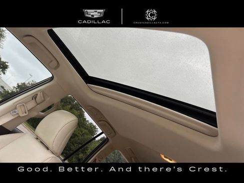 Used 2018 Lexus GX 460 Premium w/ Premium Package AWD/4WD image 19