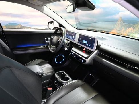 Used 2023 Hyundai Ioniq 5 SEL image 43