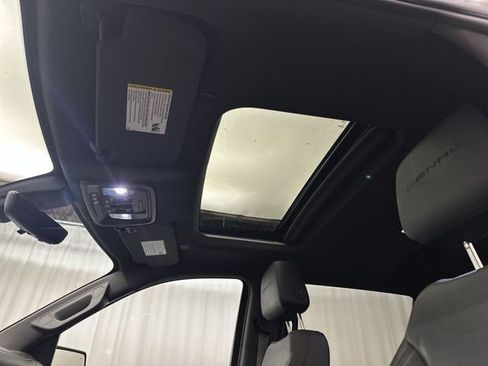 Used 2021 GMC Sierra 1500 Denali w/ Technology Package image 20