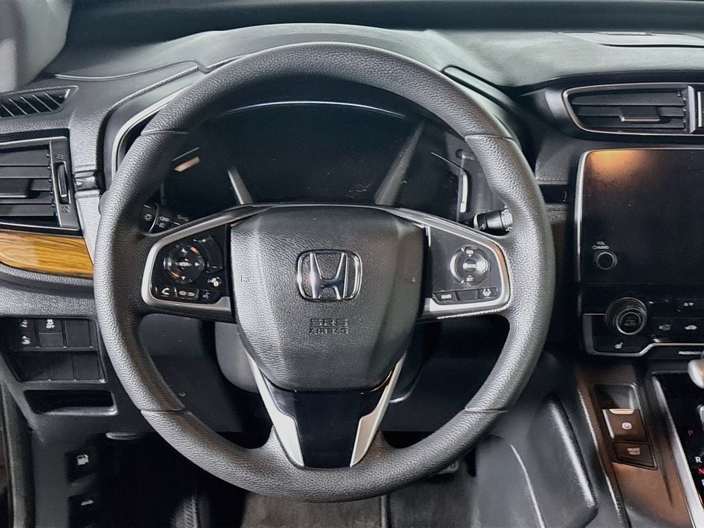 Used 2019 Honda CR-V EX image 13