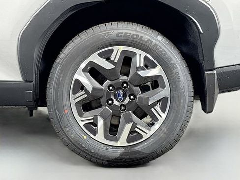 New 2026 Subaru Forester Premium image 31