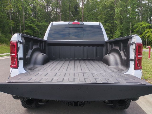 New 2026 RAM 1500 RHO AWD/4WD image 15