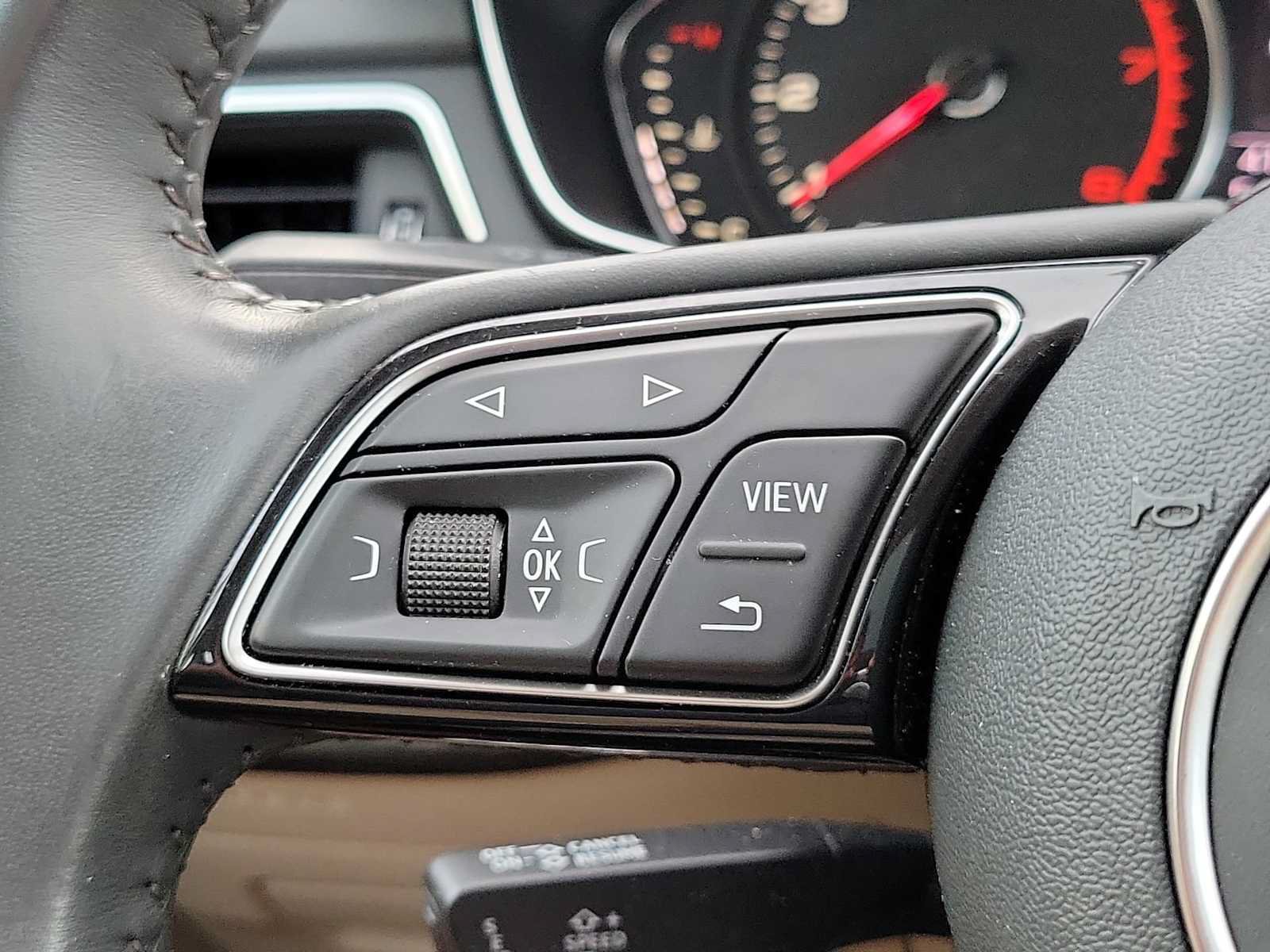 Used 2019 Audi A4 2.0T Premium w/ Convenience Package FWD image 23