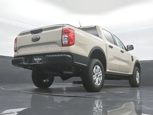New 2025 Ford Ranger XL w/ Trailer Tow Package image 23