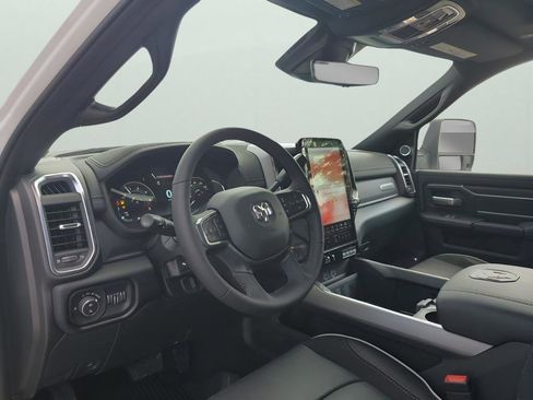 New 2026 RAM 3500 Laramie image 28