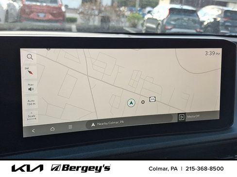 Used 2025 Kia EV6 Light w/ Light LR Technology Package AWD/4WD image 13