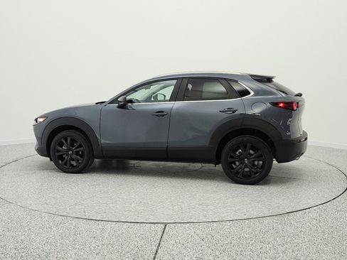 Used 2023 MAZDA CX-30 AWD 2.5 S w/ Preferred Package image 8
