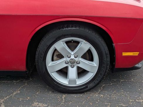 Used 2012 Dodge Challenger SXT w/ Sound Group RWD image 11