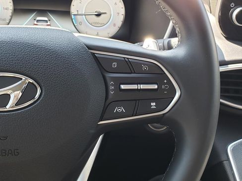 Used 2021 Hyundai Santa Fe SEL w/ Convenience Package image 25